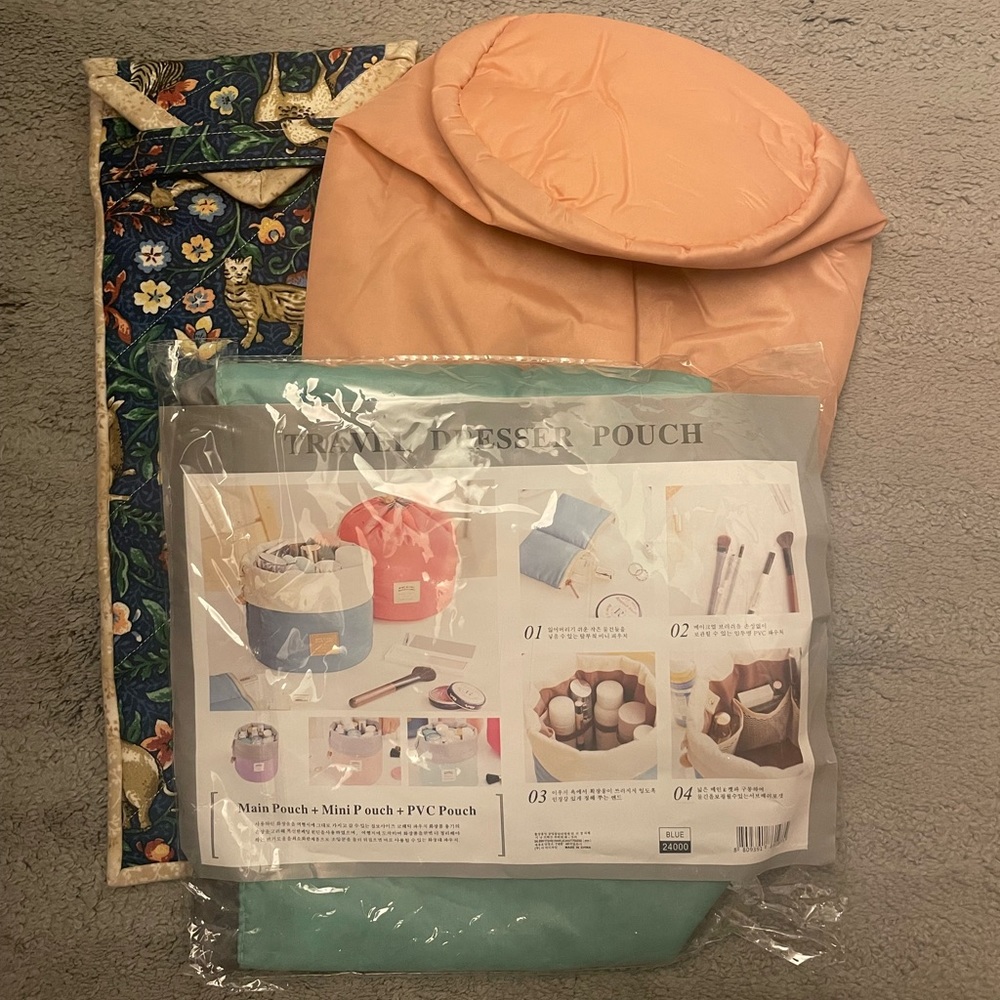 STORAGE SUPPLY BRAND NEW